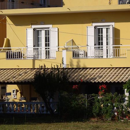 Alex Studios & Apartments Αρίλλας Εξωτερικό φωτογραφία