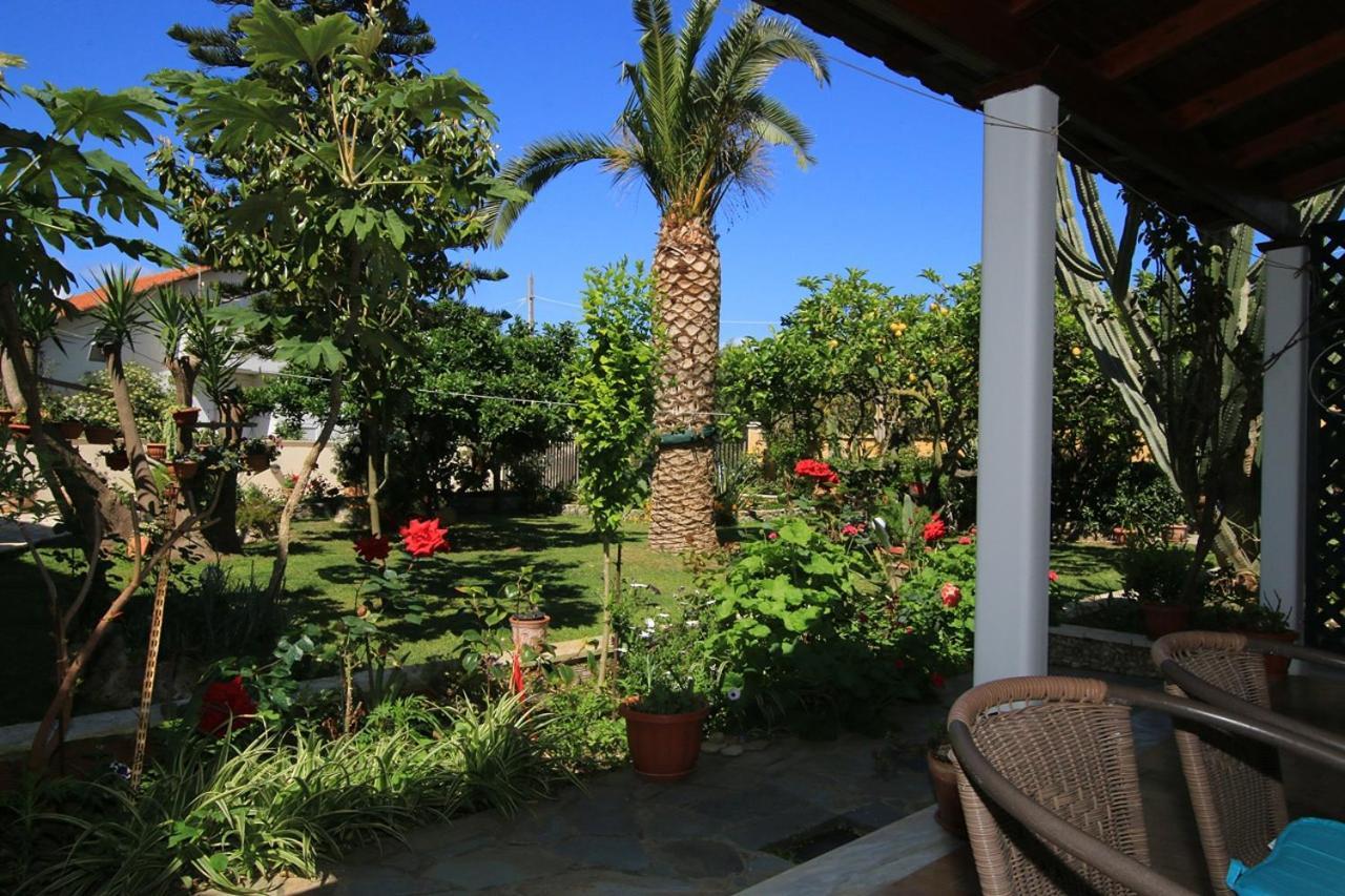 Alex Studios & Apartments Αρίλλας Εξωτερικό φωτογραφία
