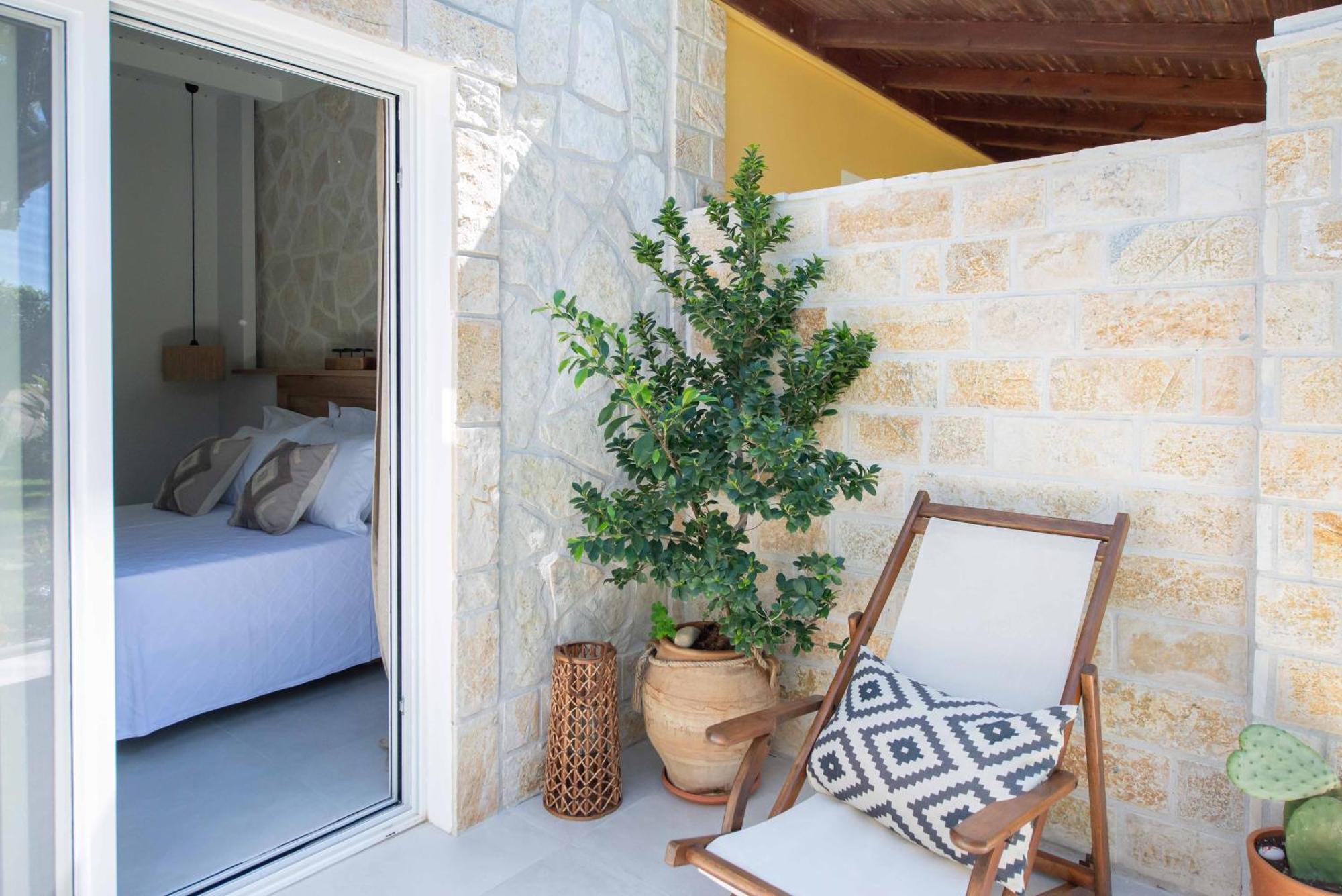 Alex Studios & Apartments Αρίλλας Εξωτερικό φωτογραφία