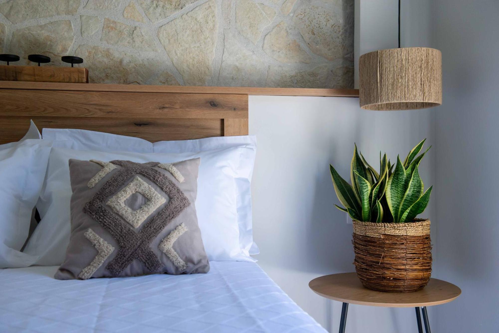 Alex Studios & Apartments Αρίλλας Εξωτερικό φωτογραφία