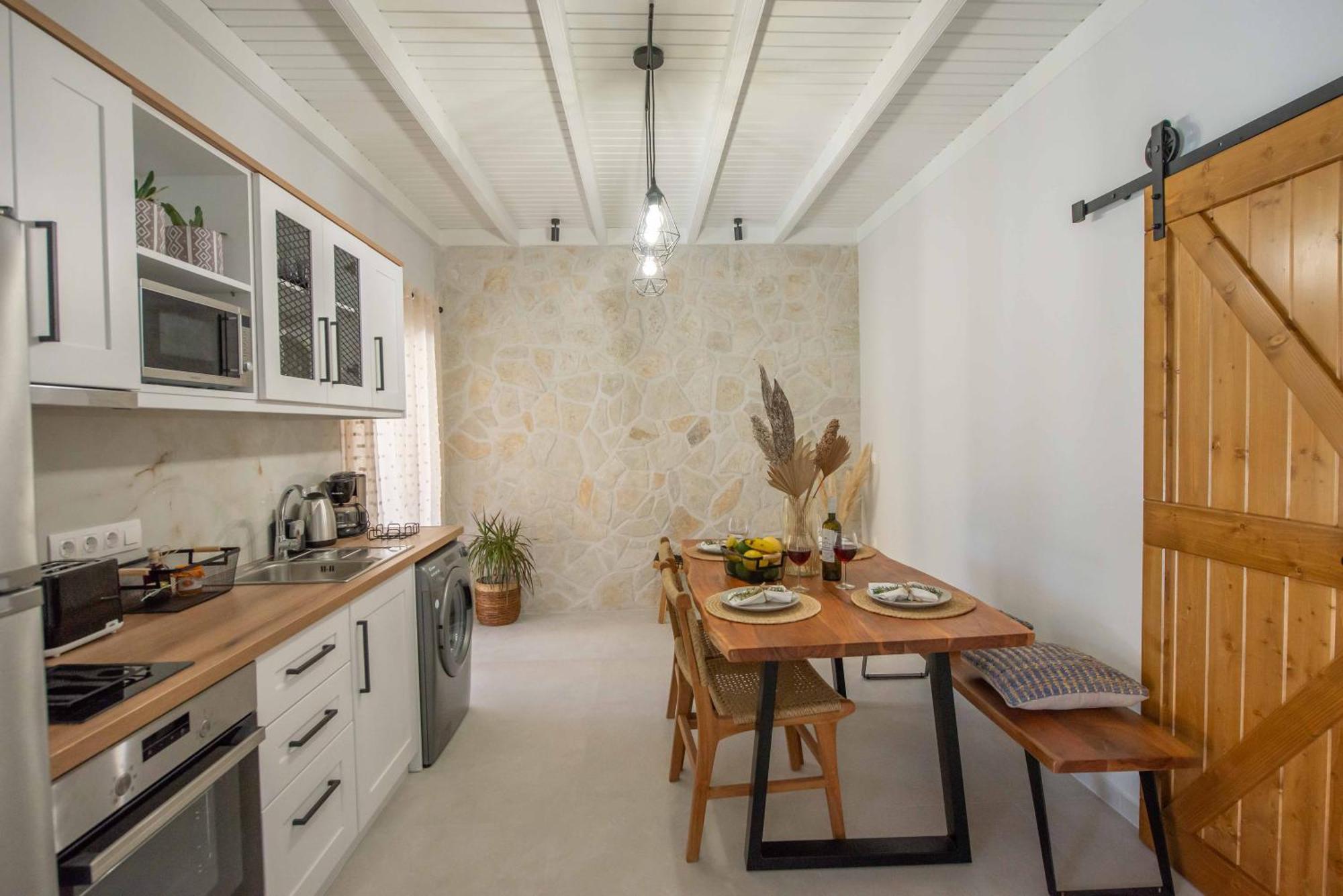 Alex Studios & Apartments Αρίλλας Εξωτερικό φωτογραφία