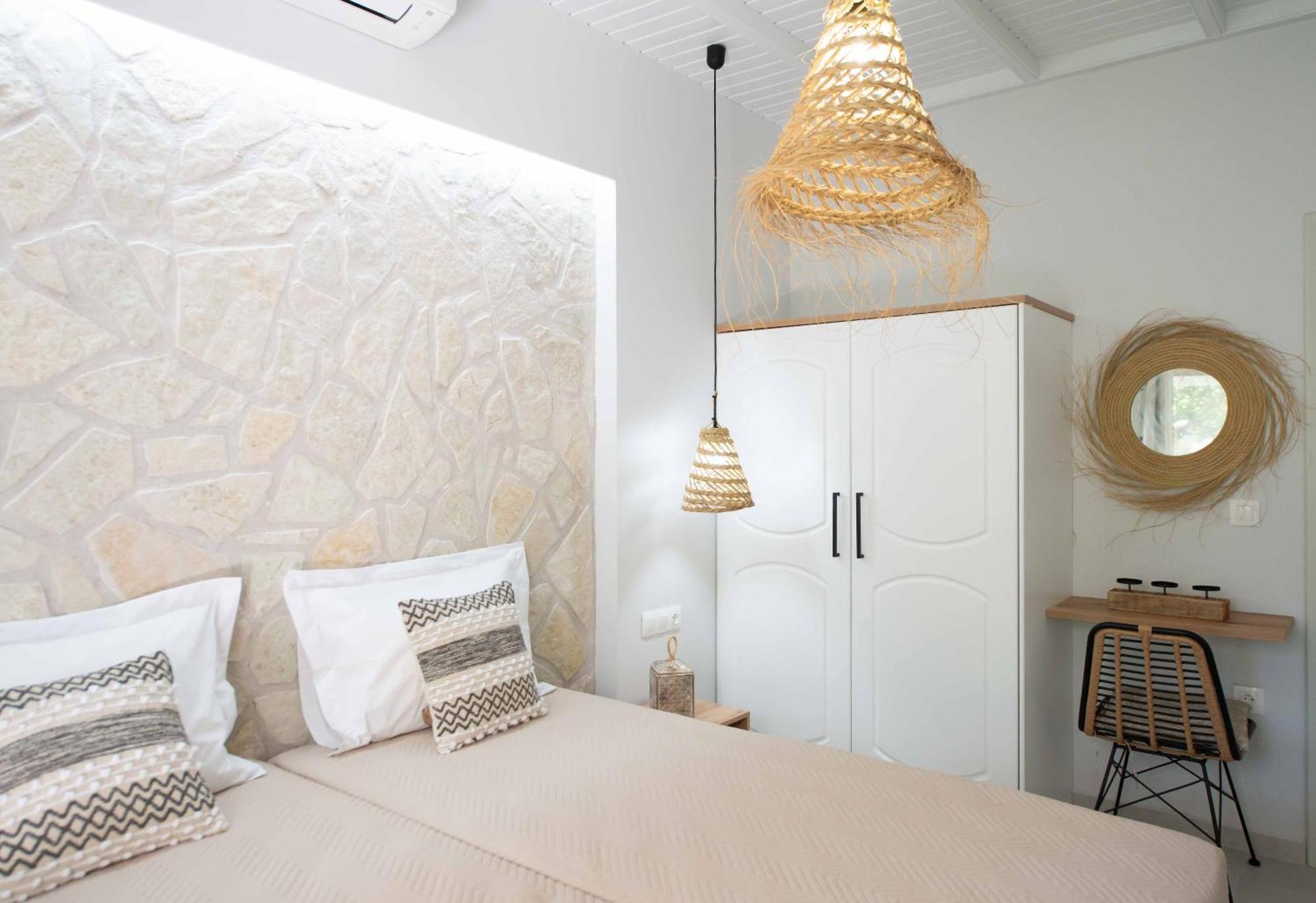 Alex Studios & Apartments Αρίλλας Εξωτερικό φωτογραφία