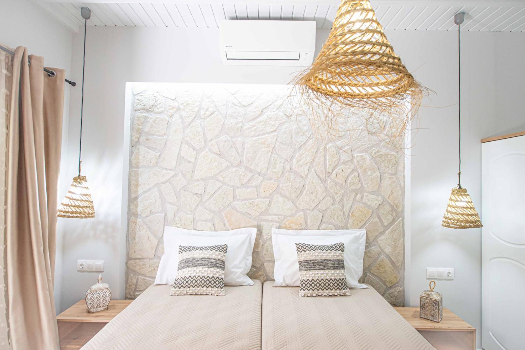 Alex Studios & Apartments Αρίλλας Εξωτερικό φωτογραφία