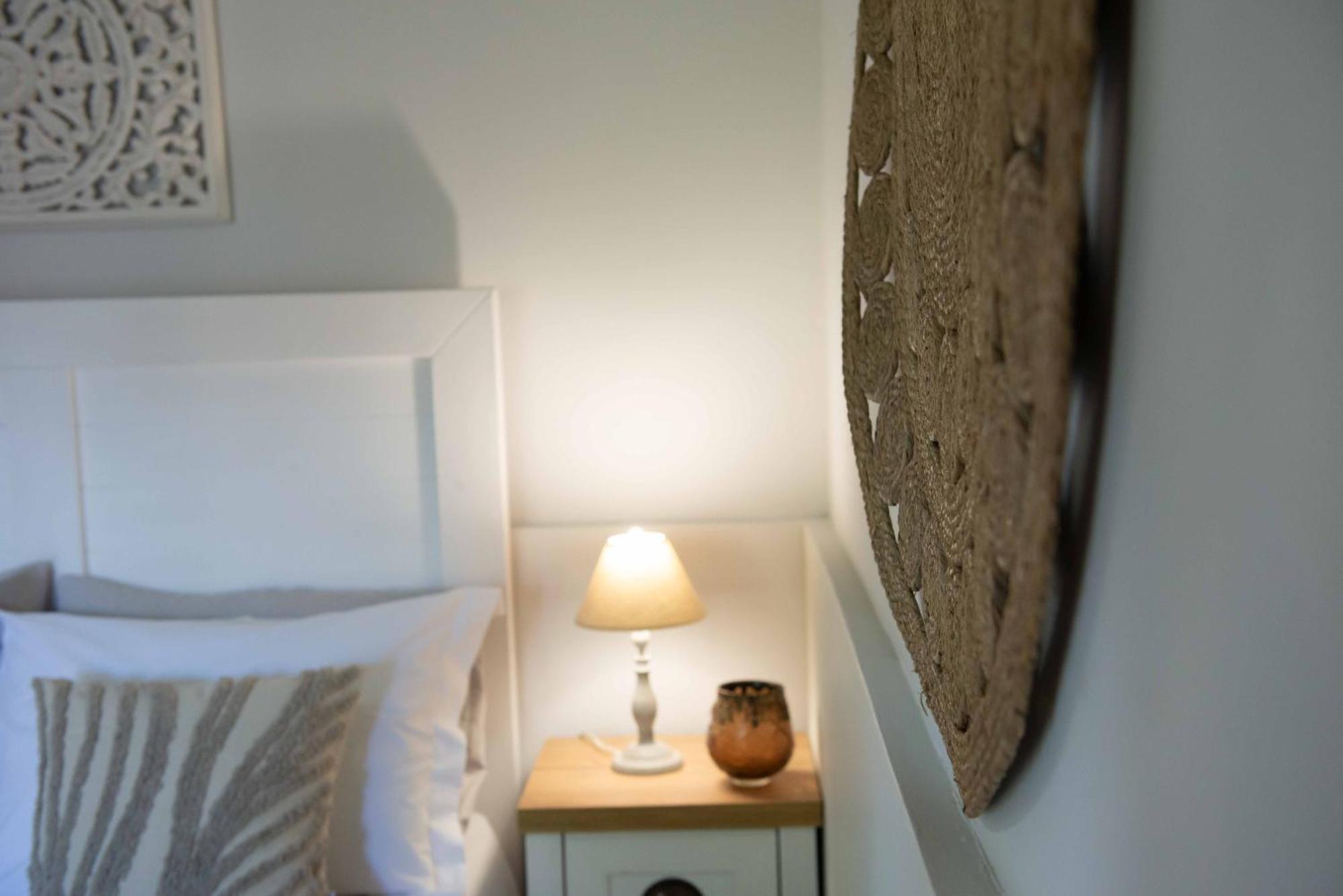 Alex Studios & Apartments Αρίλλας Εξωτερικό φωτογραφία
