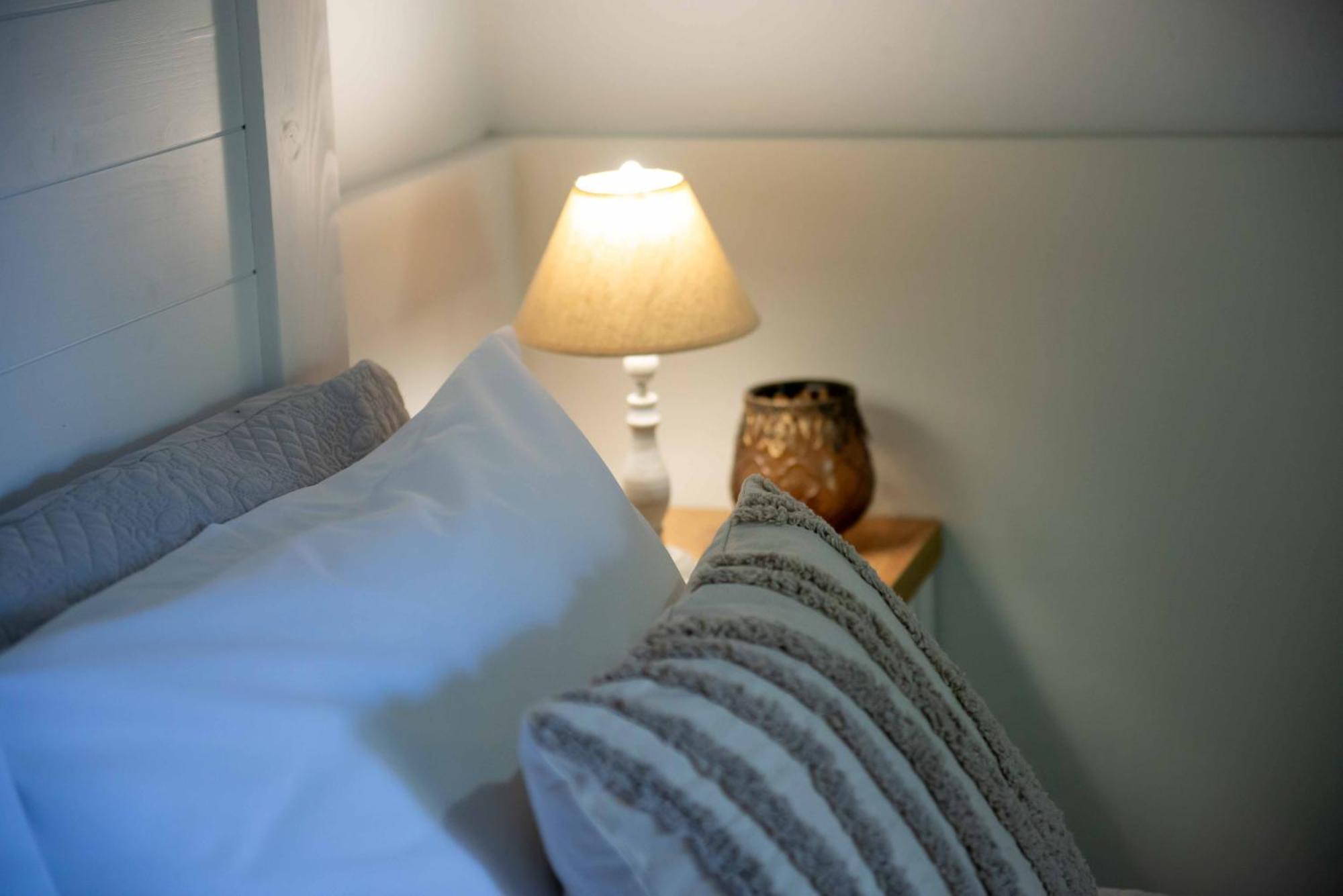 Alex Studios & Apartments Αρίλλας Εξωτερικό φωτογραφία