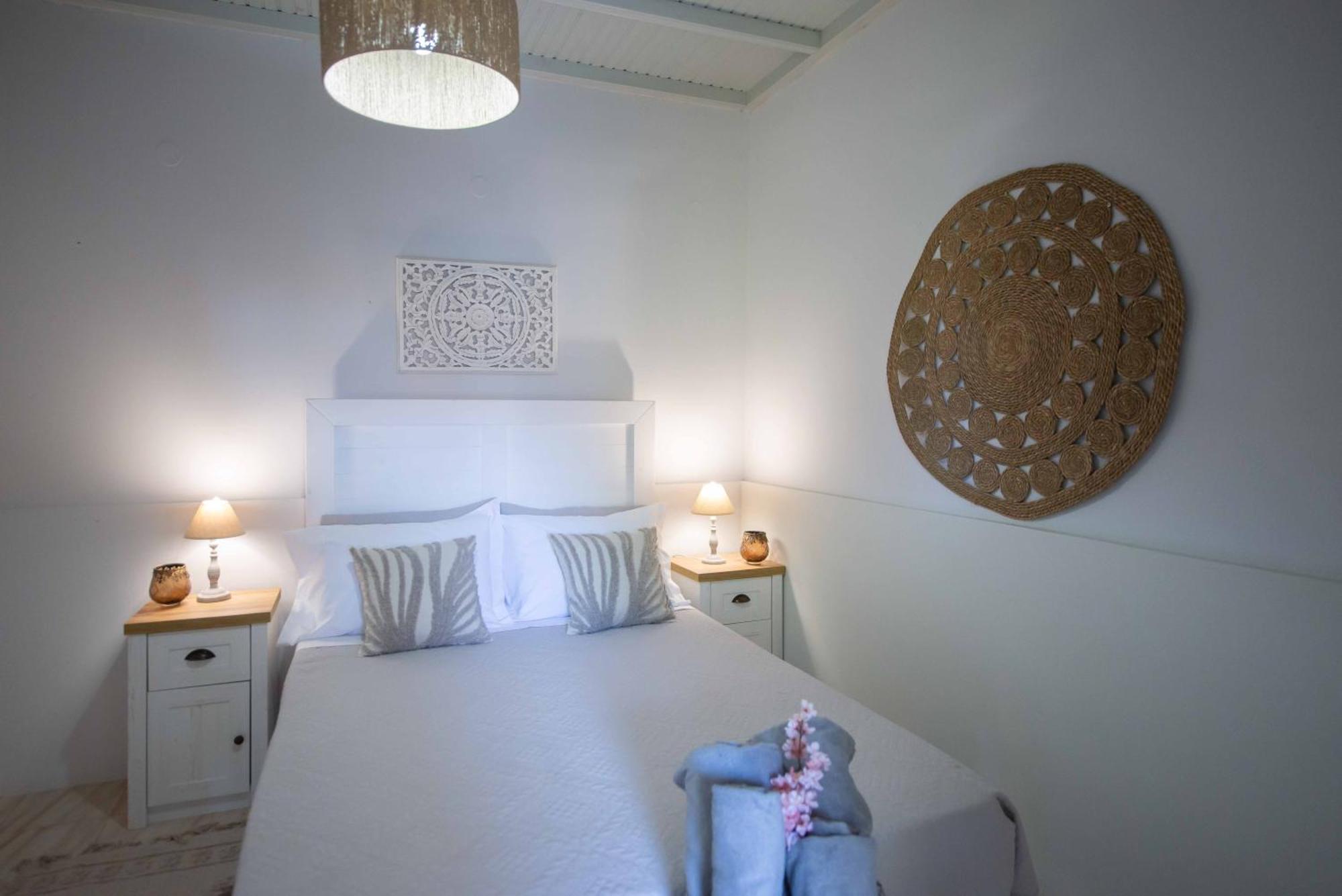Alex Studios & Apartments Αρίλλας Εξωτερικό φωτογραφία