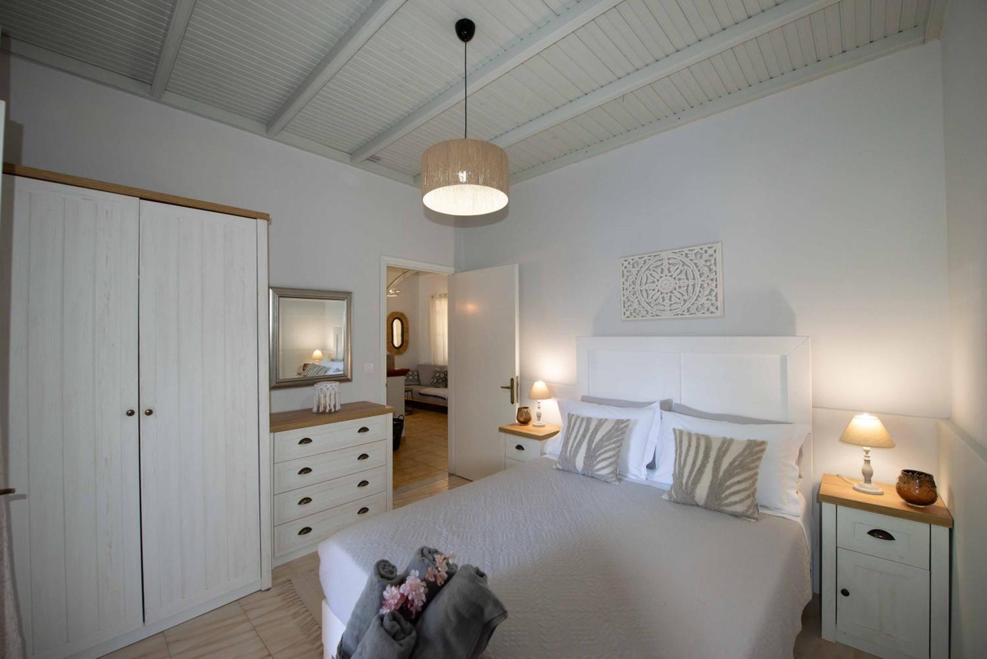 Alex Studios & Apartments Αρίλλας Εξωτερικό φωτογραφία