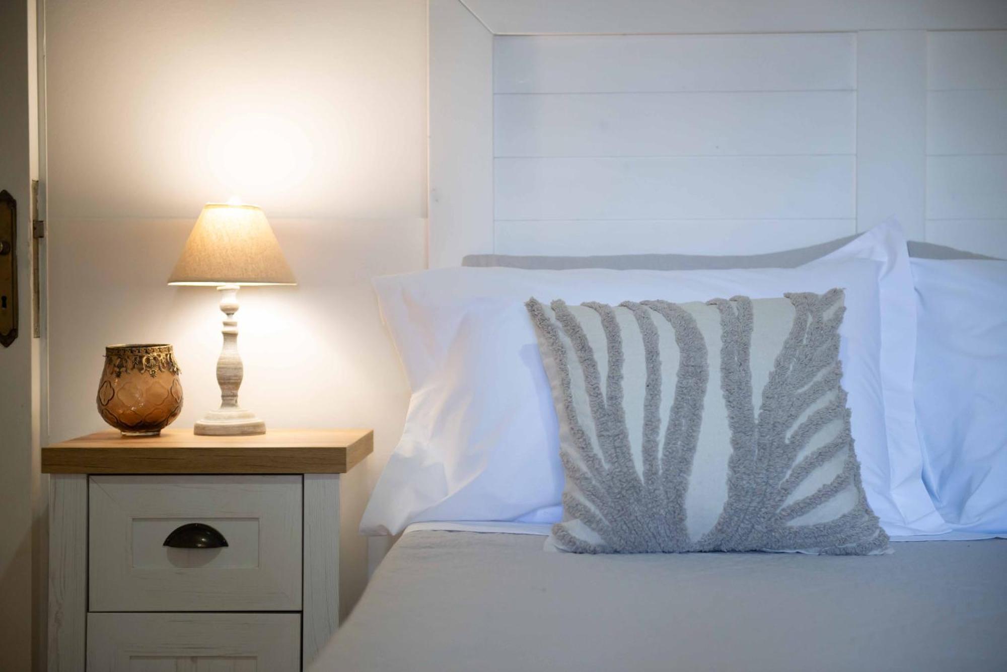 Alex Studios & Apartments Αρίλλας Εξωτερικό φωτογραφία