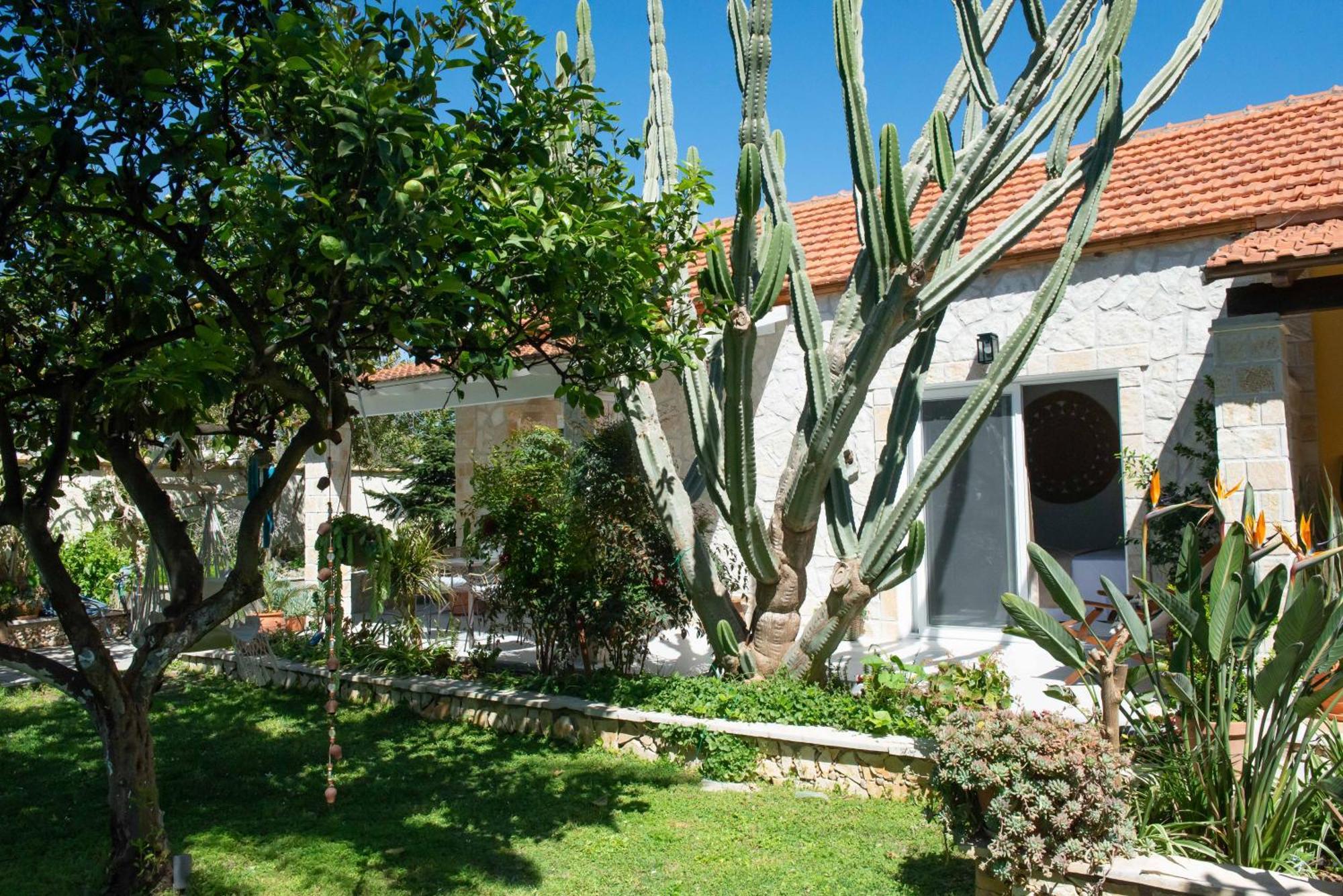 Alex Studios & Apartments Αρίλλας Εξωτερικό φωτογραφία